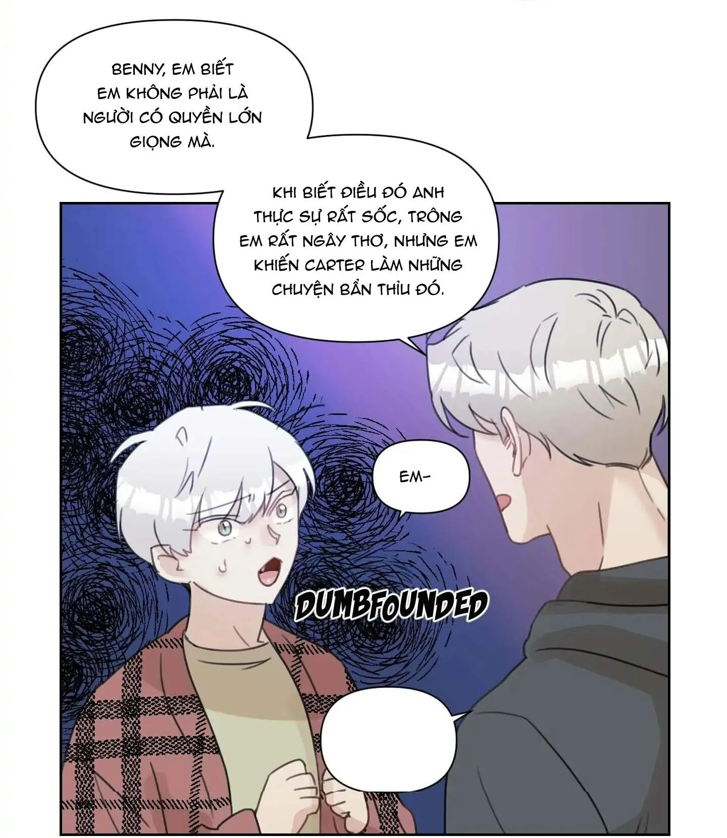 Tuyển Tập Manhwa 18+ Chapter 30 Trang 49