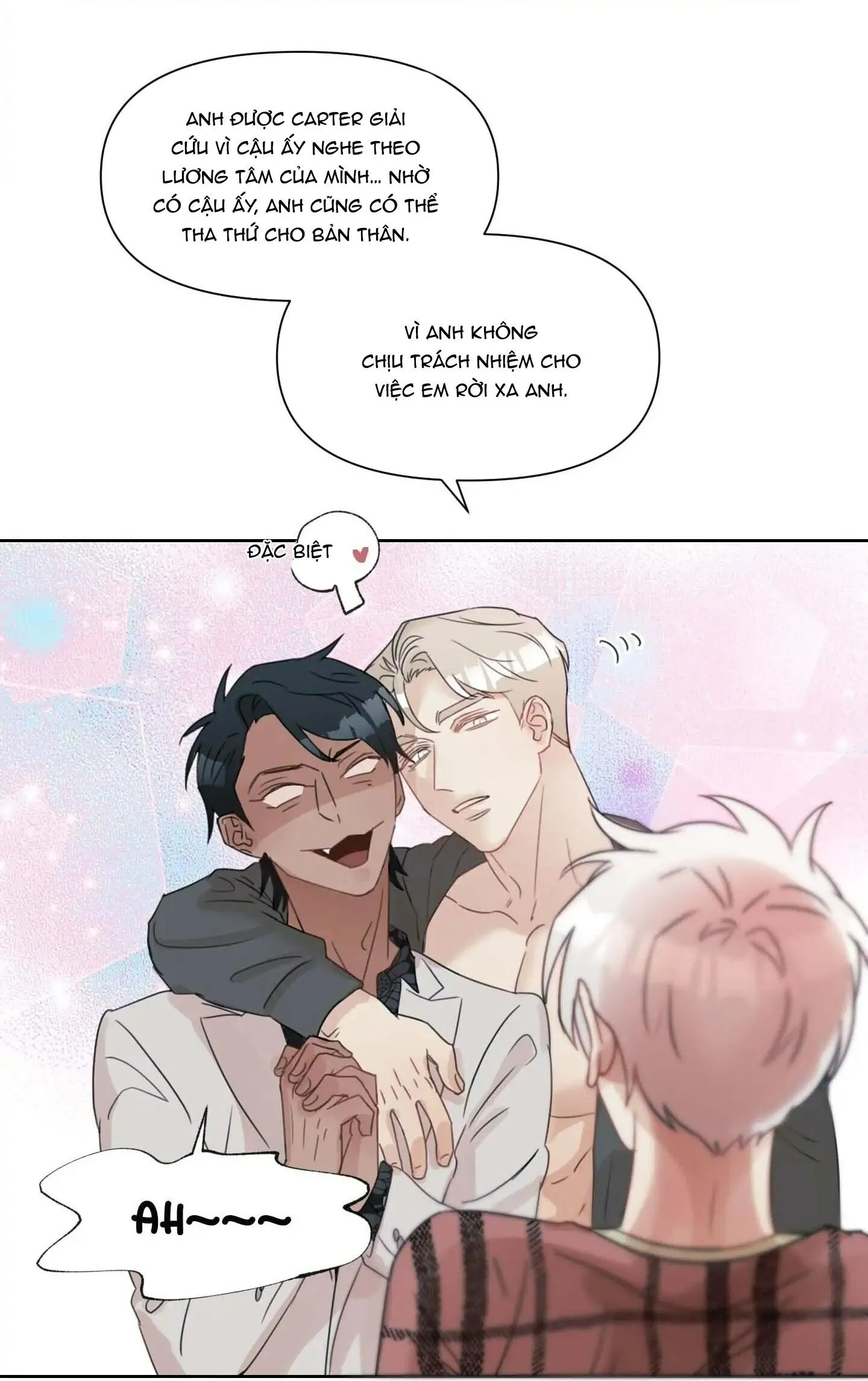 Tuyển Tập Manhwa 18+ Chapter 30 Trang 50