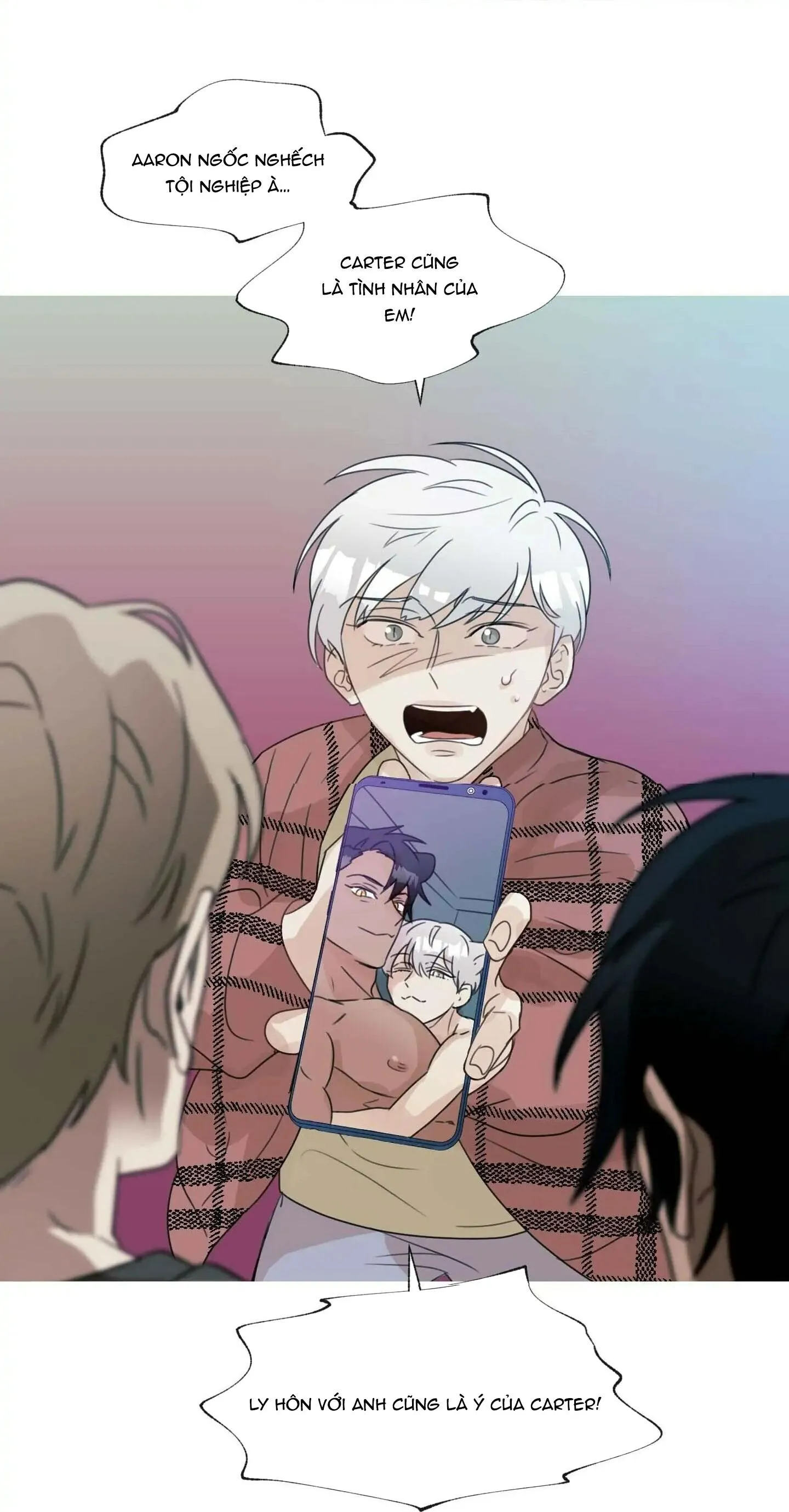 Tuyển Tập Manhwa 18+ Chapter 30 Trang 51
