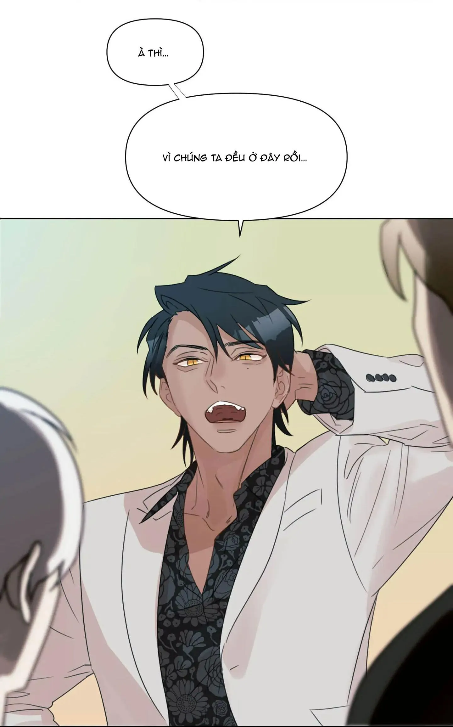 Tuyển Tập Manhwa 18+ Chapter 30 Trang 53