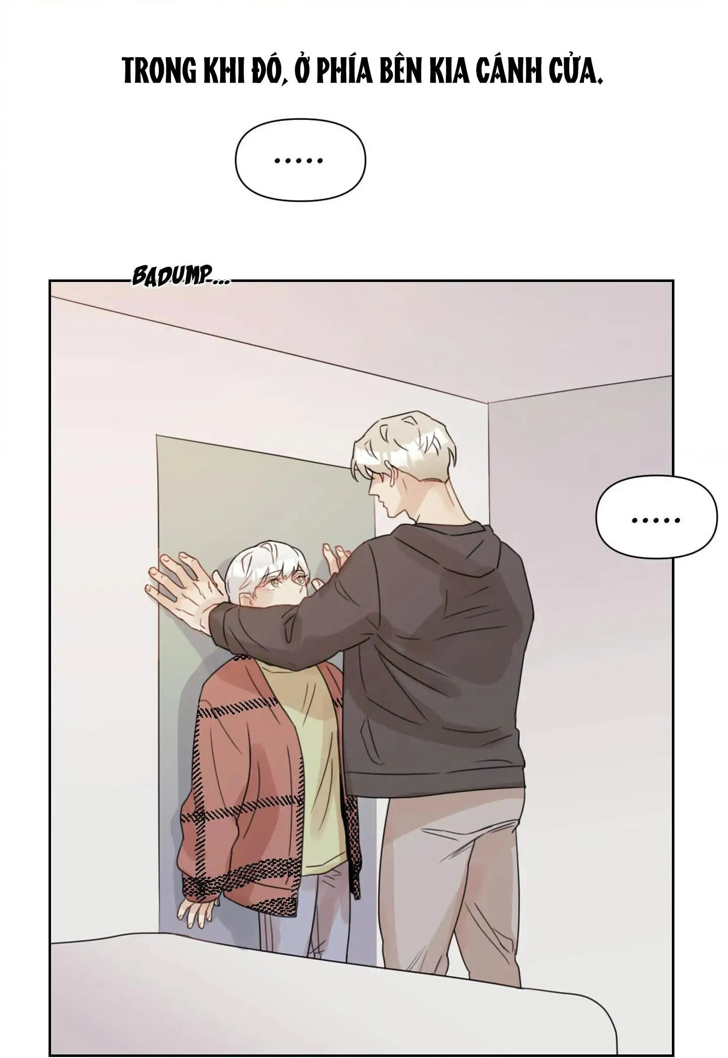 Tuyển Tập Manhwa 18+ Chapter 30 Trang 58