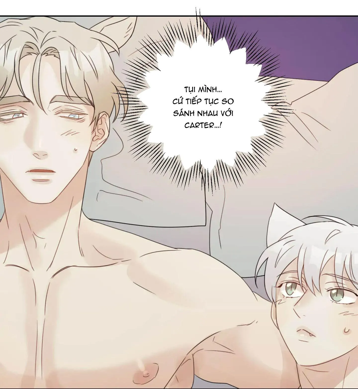 Tuyển Tập Manhwa 18+ Chapter 30 Trang 72