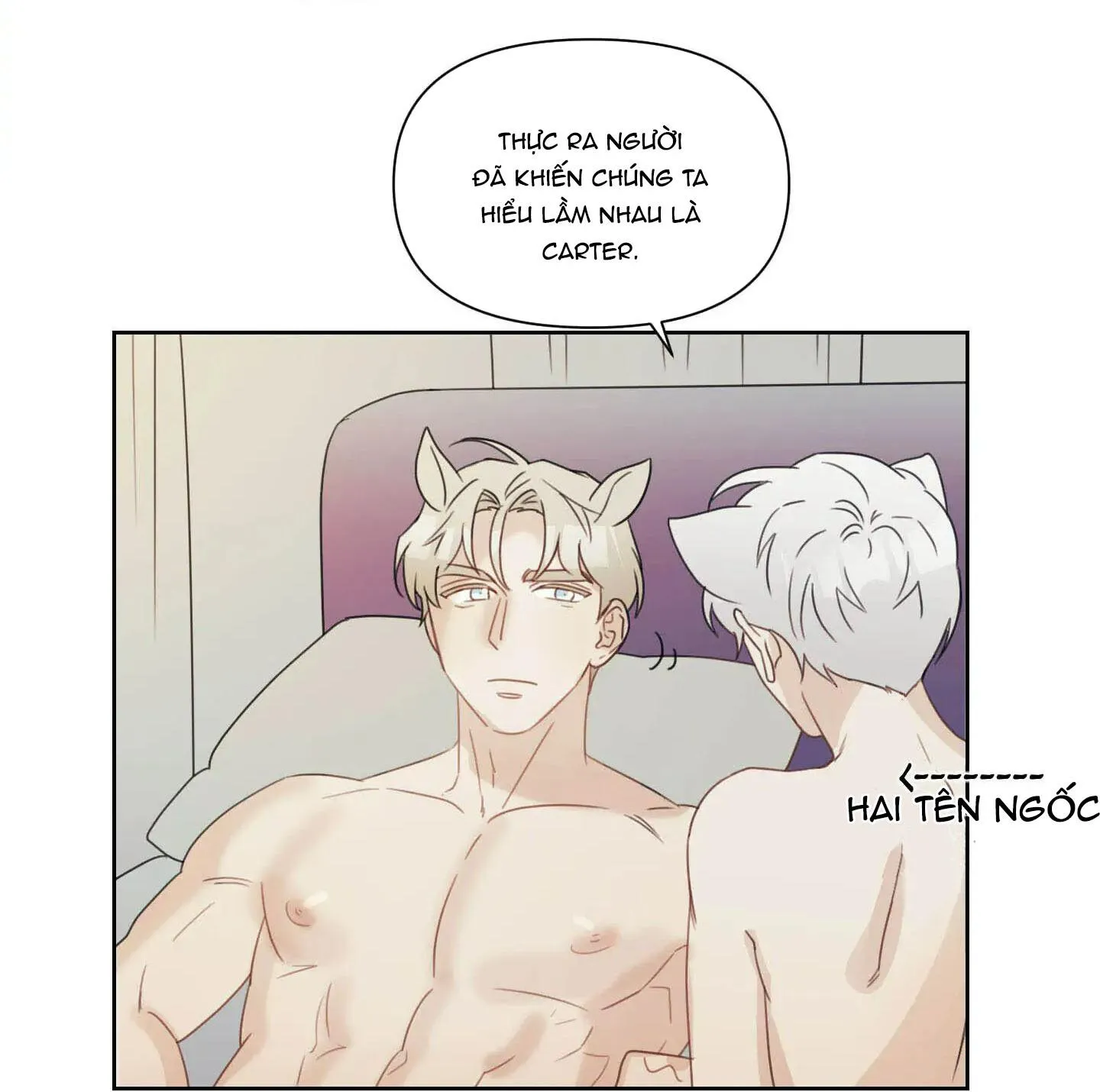 Tuyển Tập Manhwa 18+ Chapter 30 Trang 74