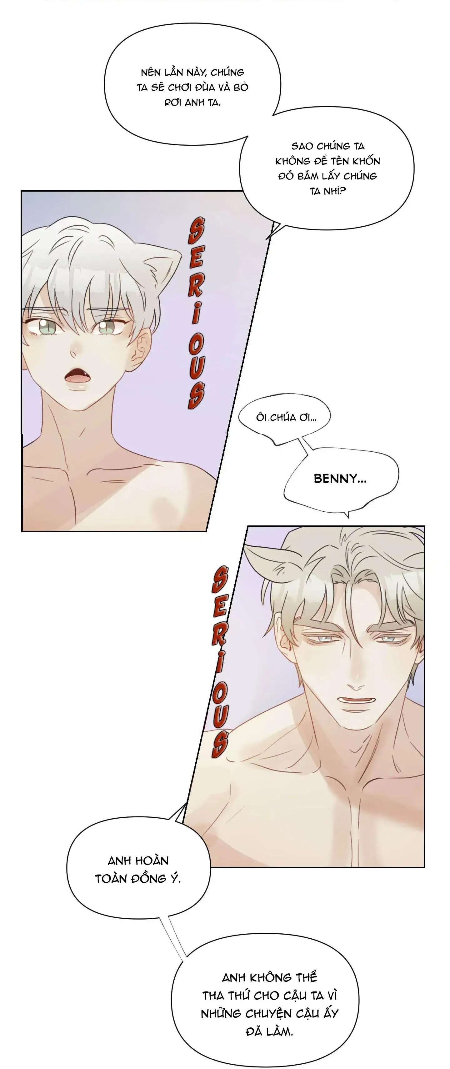 Tuyển Tập Manhwa 18+ Chapter 30 Trang 75