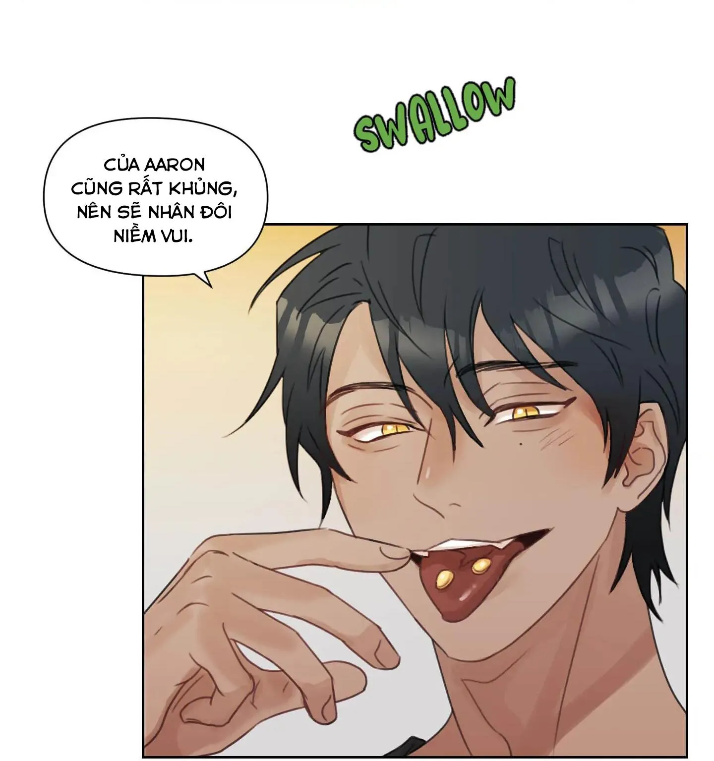 Tuyển Tập Manhwa 18+ Chapter 31 Trang 7