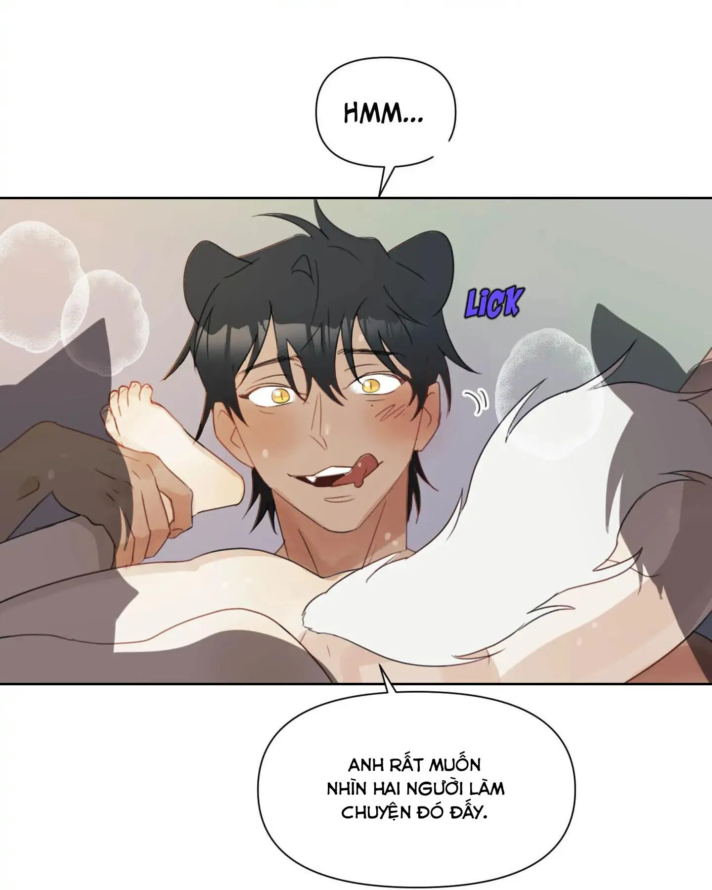 Tuyển Tập Manhwa 18+ Chapter 31 Trang 18