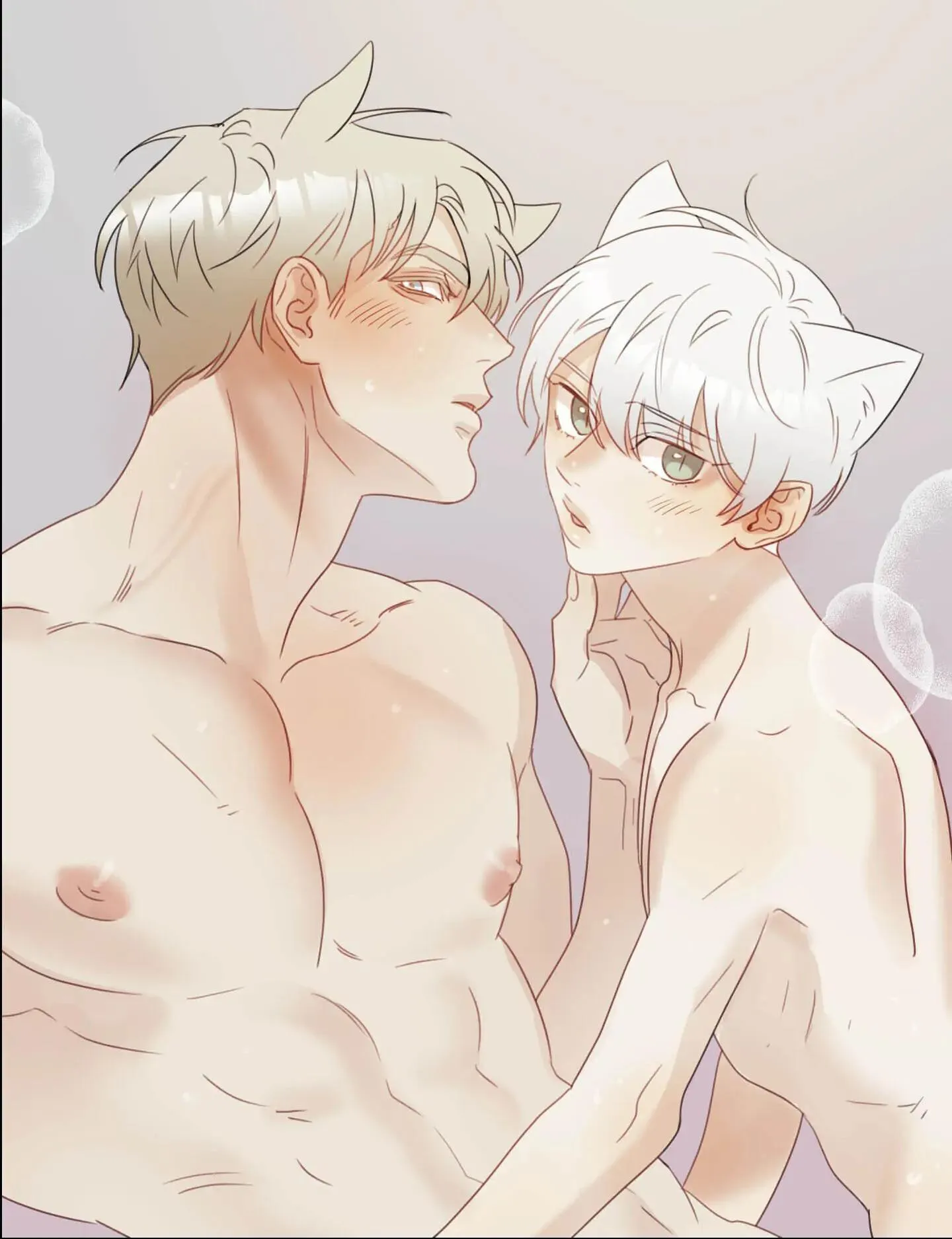 Tuyển Tập Manhwa 18+ Chapter 31 Trang 21