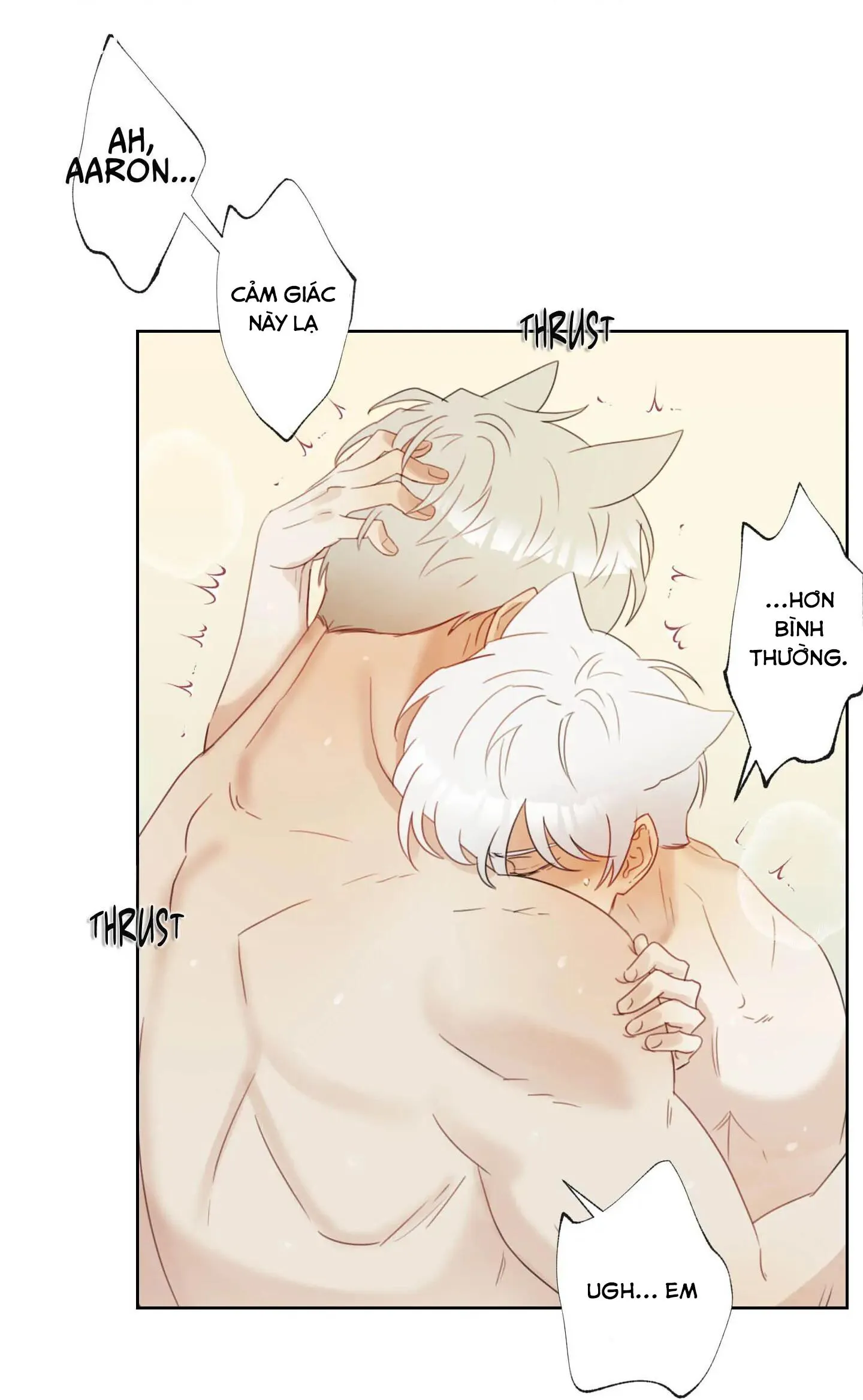 Tuyển Tập Manhwa 18+ Chapter 31 Trang 26