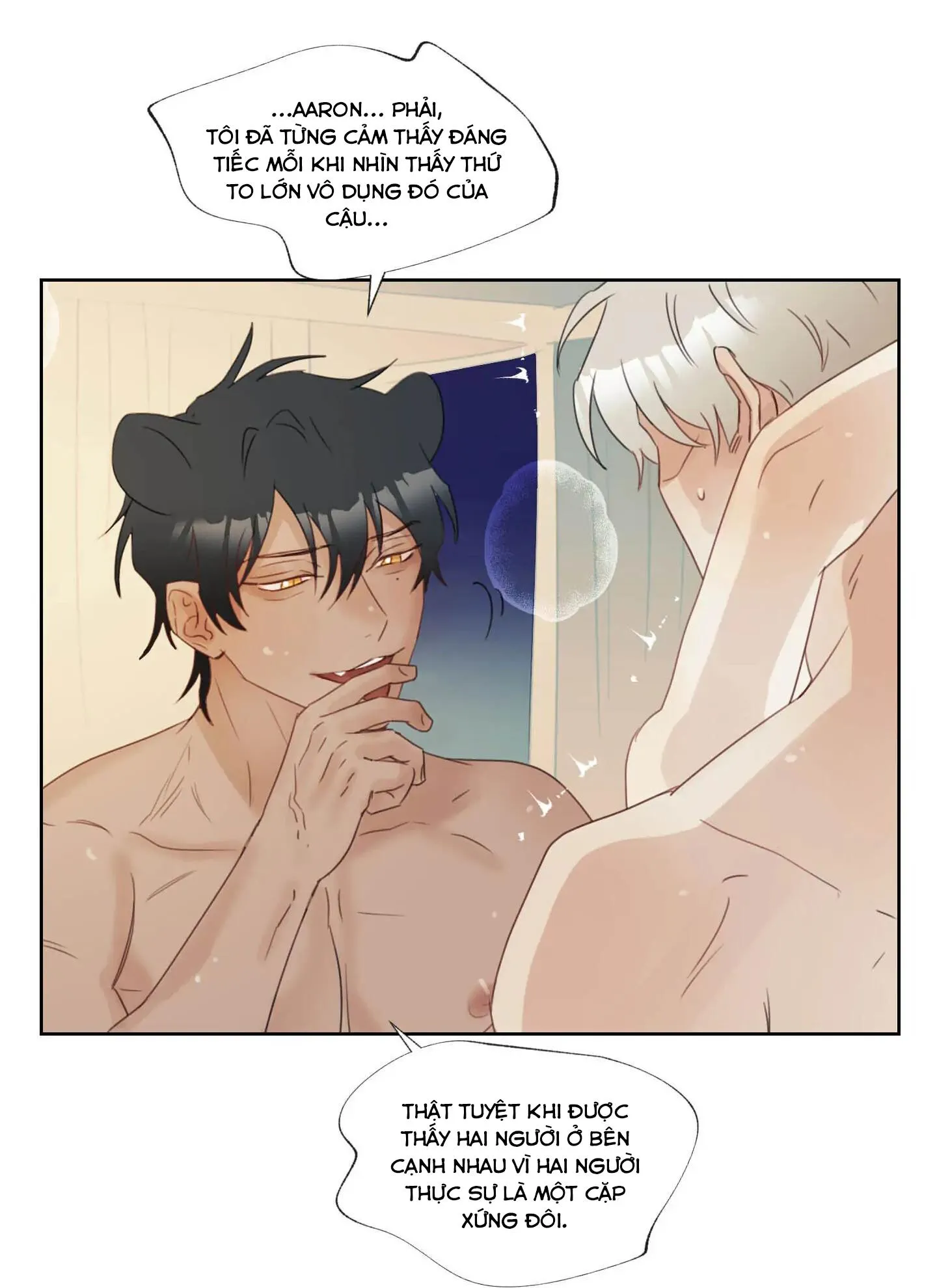 Tuyển Tập Manhwa 18+ Chapter 31 Trang 27