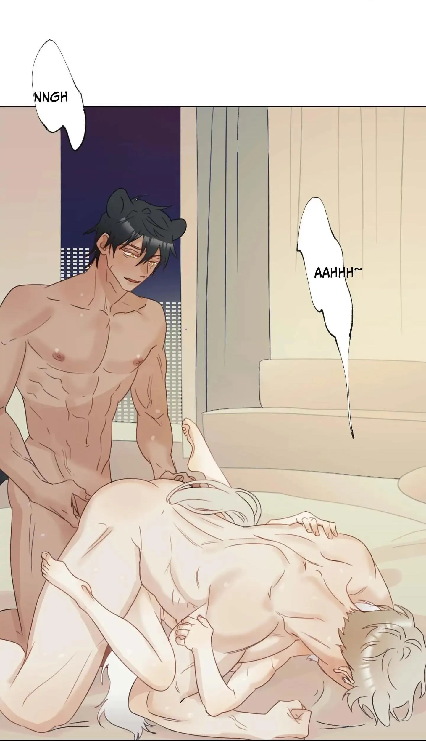 Tuyển Tập Manhwa 18+ Chapter 31 Trang 33