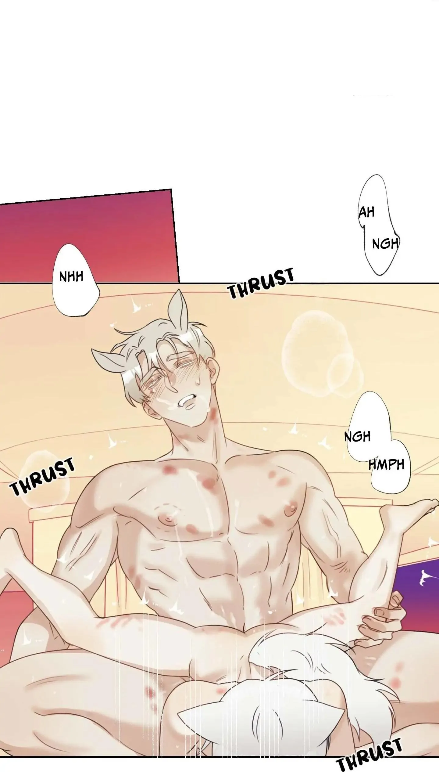 Tuyển Tập Manhwa 18+ Chapter 31 Trang 50