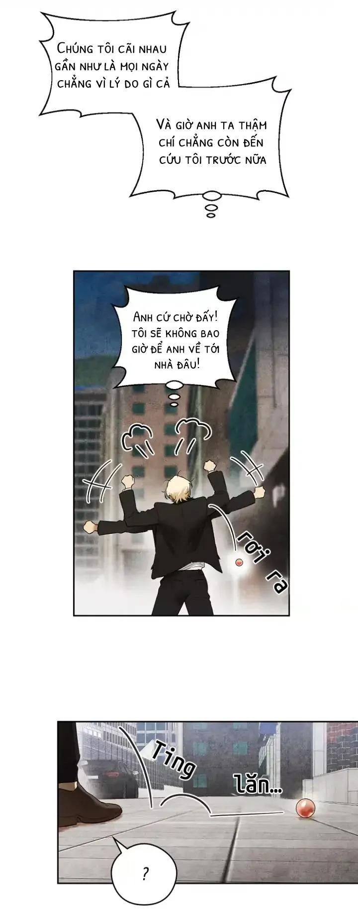 Tuyển Tập Manhwa 18+ Chapter 32 Trang 18