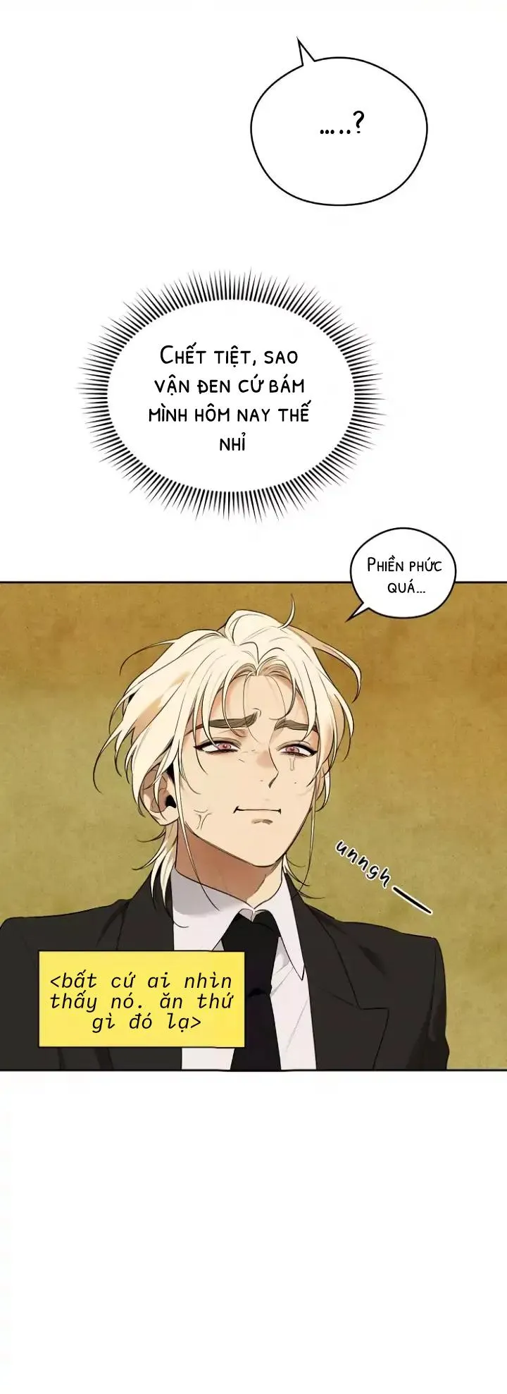 Tuyển Tập Manhwa 18+ Chapter 32 Trang 21