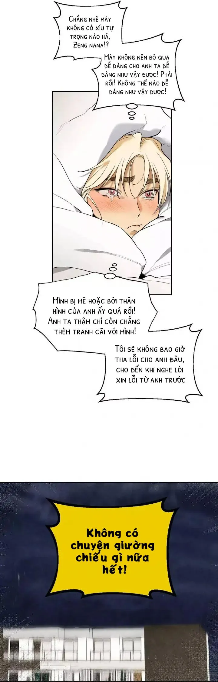 Tuyển Tập Manhwa 18+ Chapter 32 Trang 27