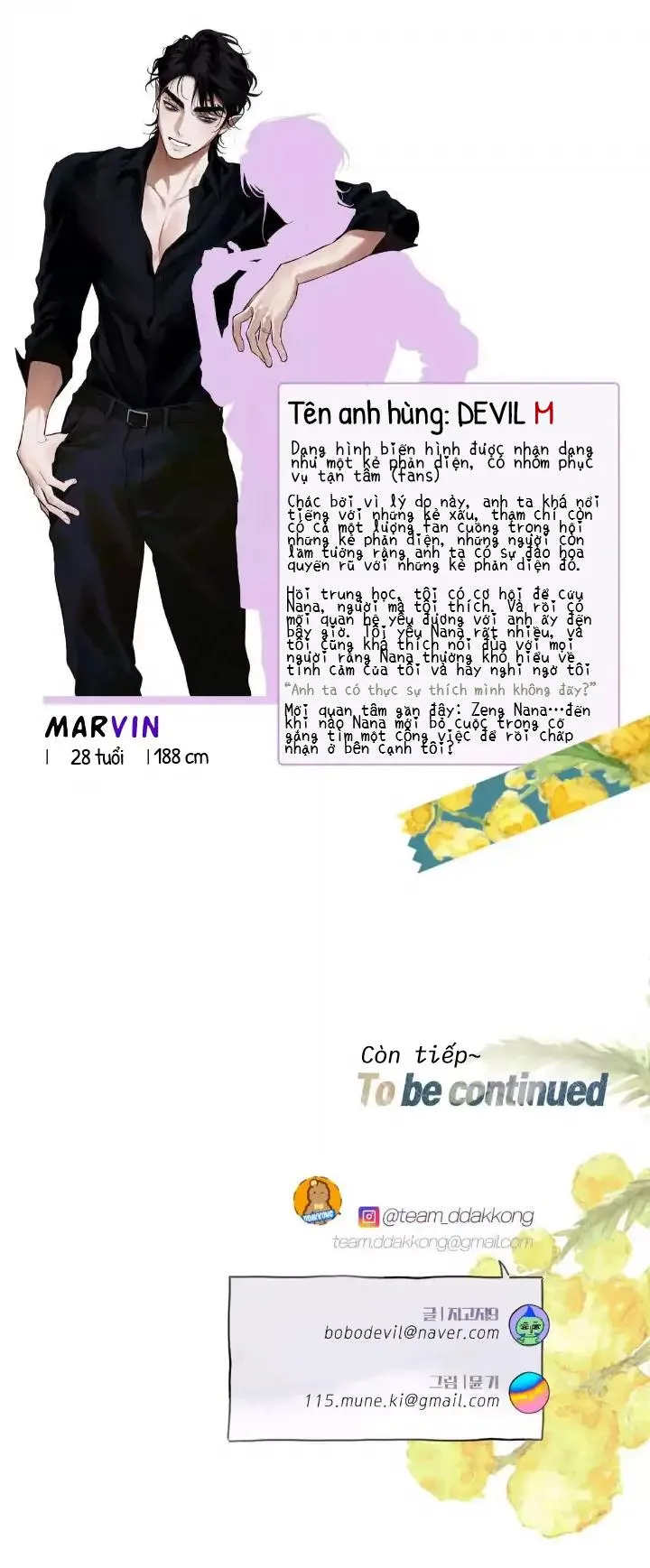 Tuyển Tập Manhwa 18+ Chapter 32 Trang 38