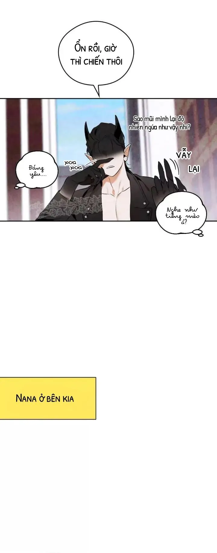 Tuyển Tập Manhwa 18+ Chapter 33 Trang 3