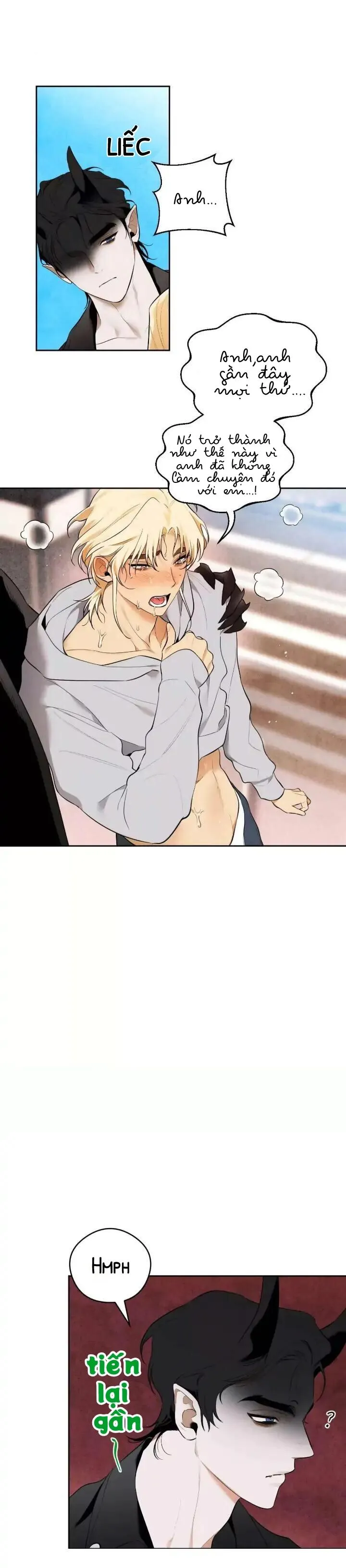 Tuyển Tập Manhwa 18+ Chapter 33 Trang 18