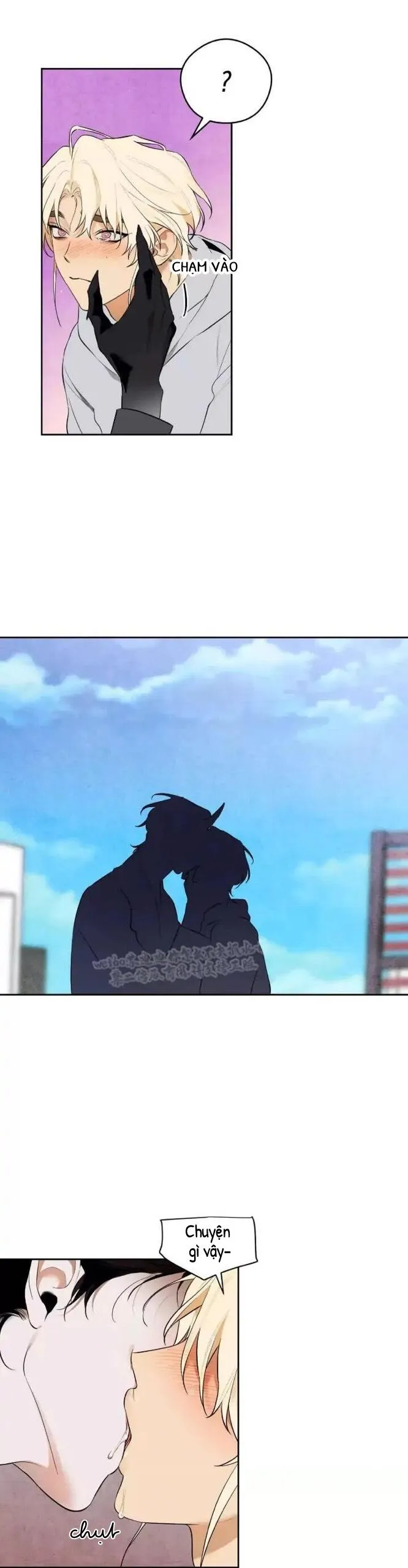 Tuyển Tập Manhwa 18+ Chapter 33 Trang 19