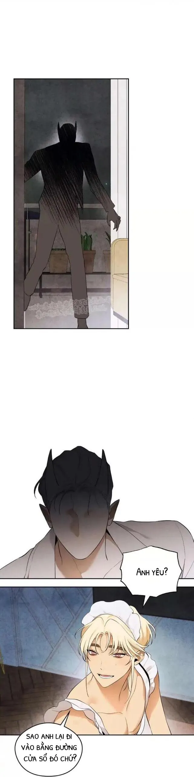 Tuyển Tập Manhwa 18+ Chapter 33 Trang 25