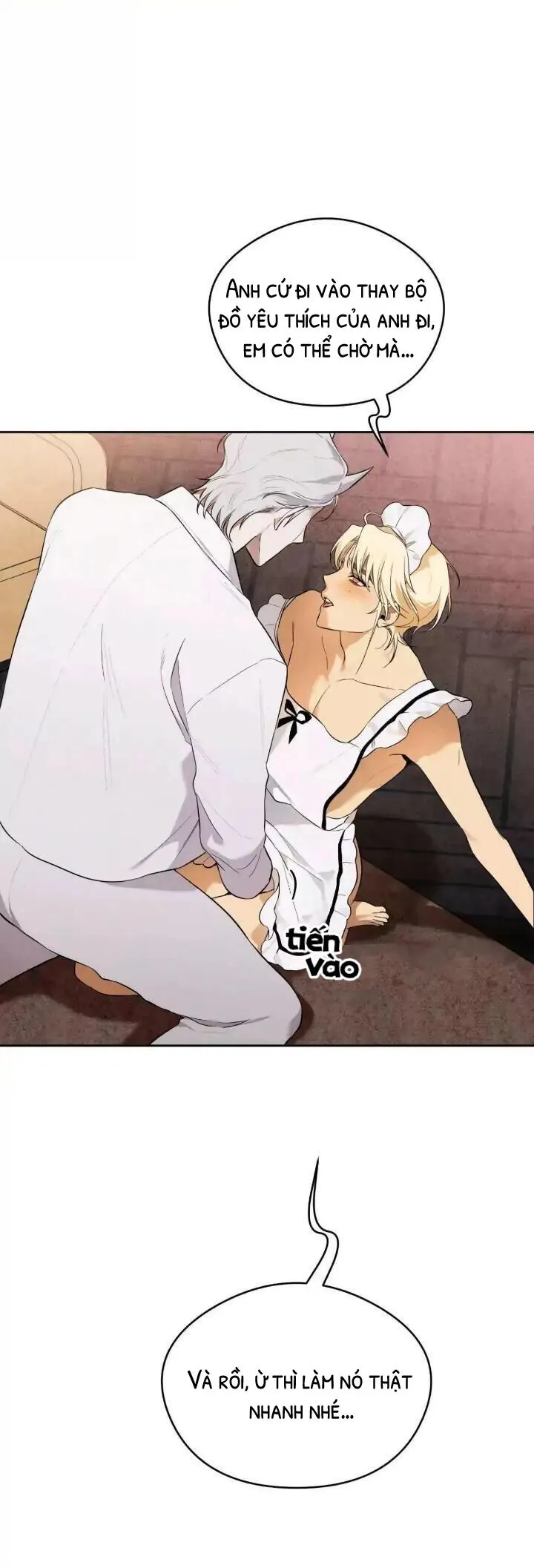 Tuyển Tập Manhwa 18+ Chapter 33 Trang 28