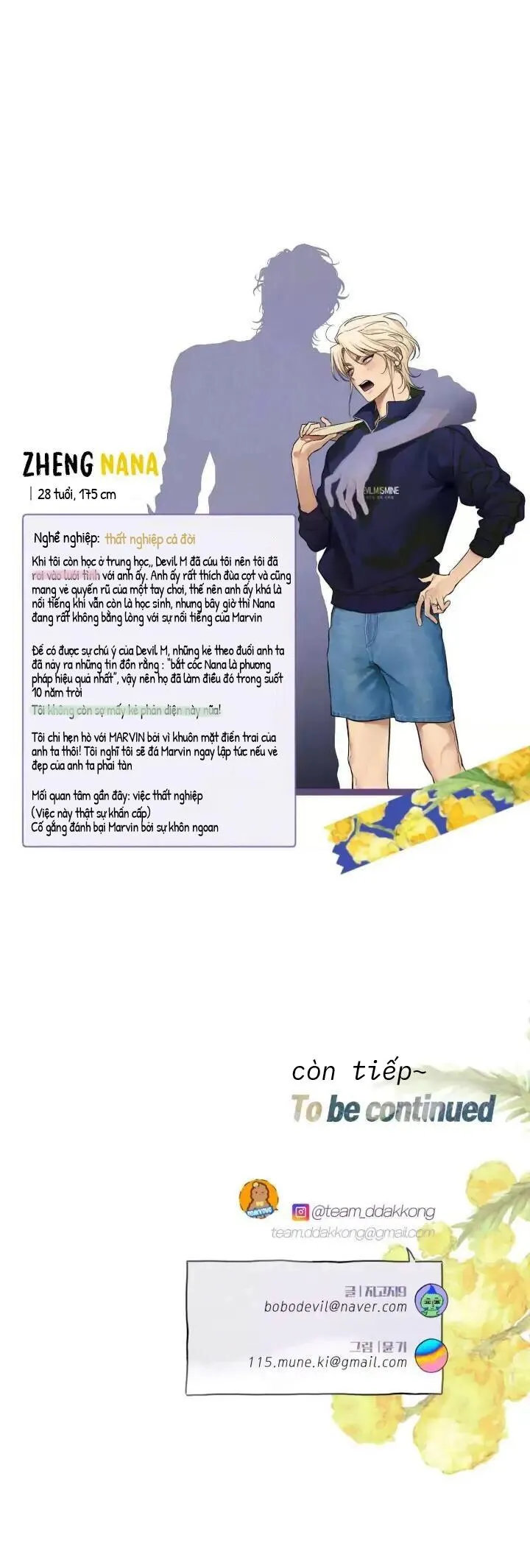 Tuyển Tập Manhwa 18+ Chapter 33 Trang 29