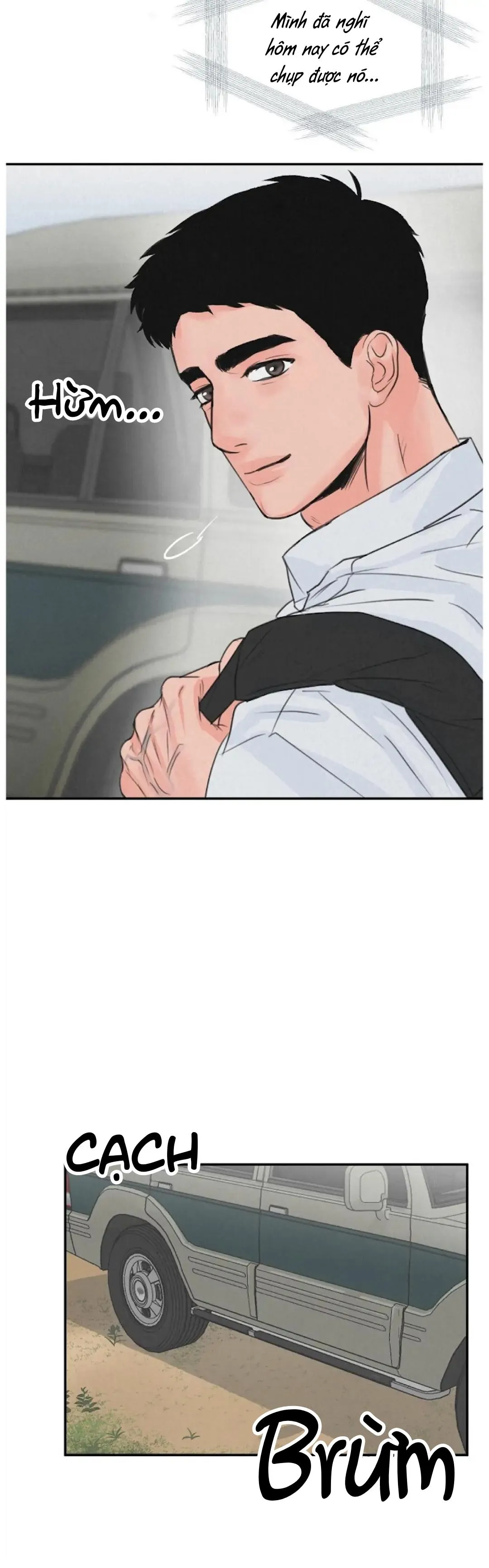 Tuyển Tập Manhwa 18+ Chapter 35 Trang 5