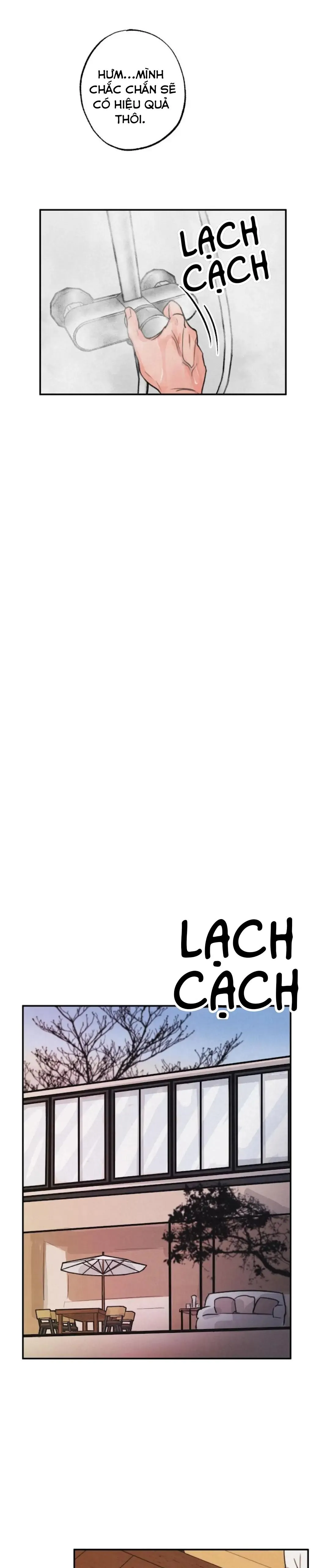 Tuyển Tập Manhwa 18+ Chapter 35 Trang 12