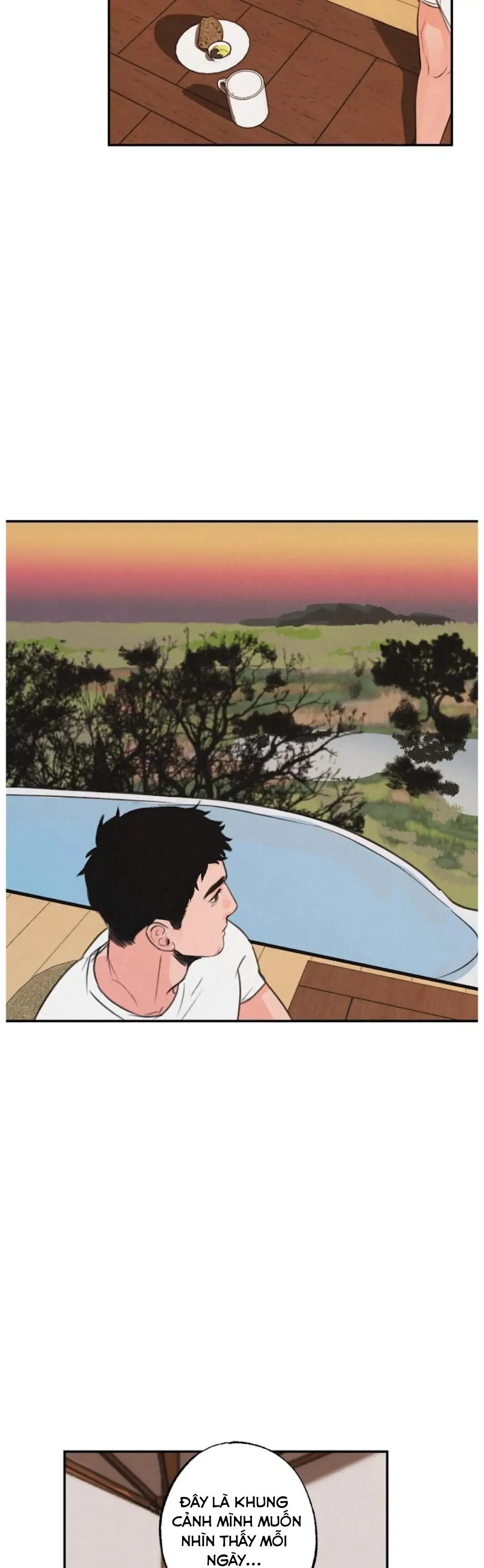 Tuyển Tập Manhwa 18+ Chapter 35 Trang 13