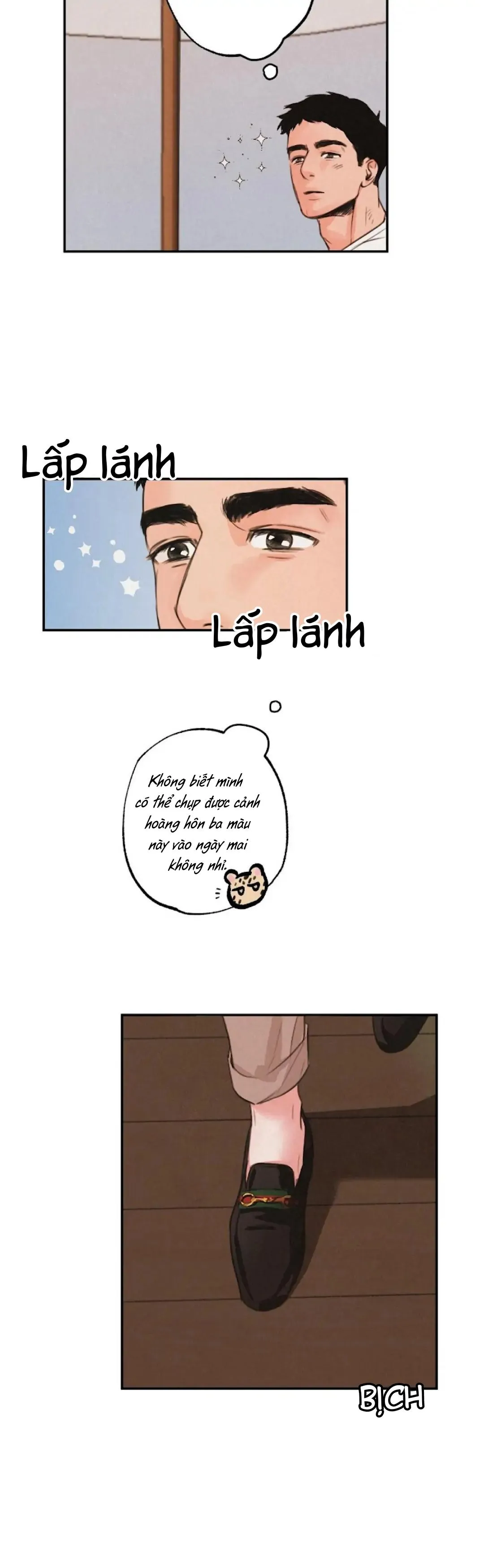 Tuyển Tập Manhwa 18+ Chapter 35 Trang 14