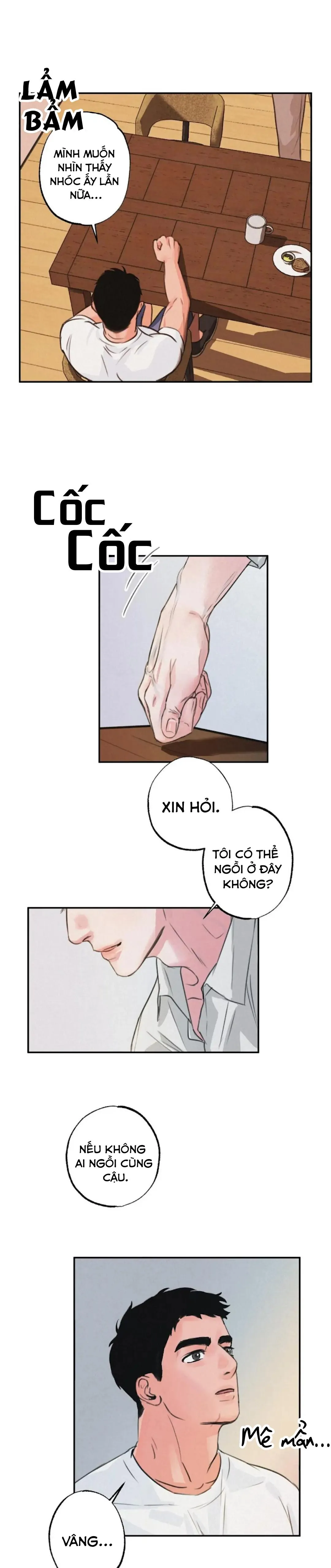 Tuyển Tập Manhwa 18+ Chapter 35 Trang 15