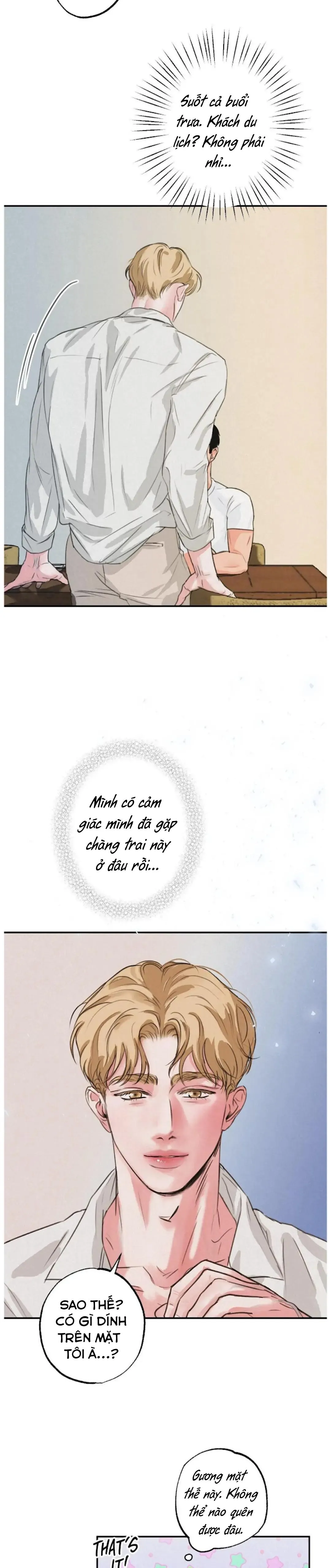 Tuyển Tập Manhwa 18+ Chapter 35 Trang 16