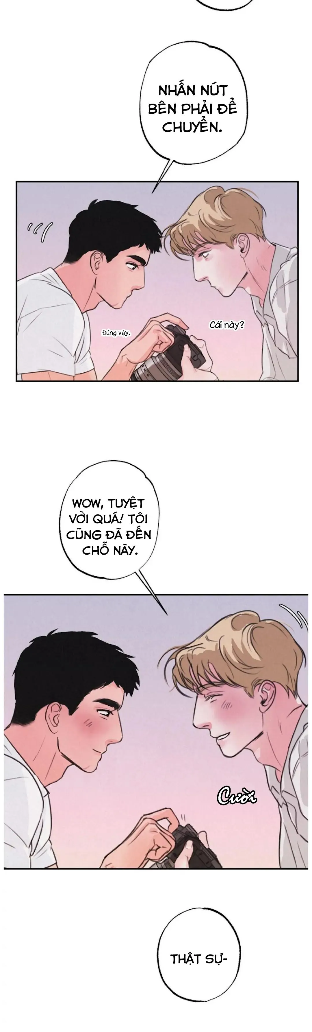 Tuyển Tập Manhwa 18+ Chapter 35 Trang 19