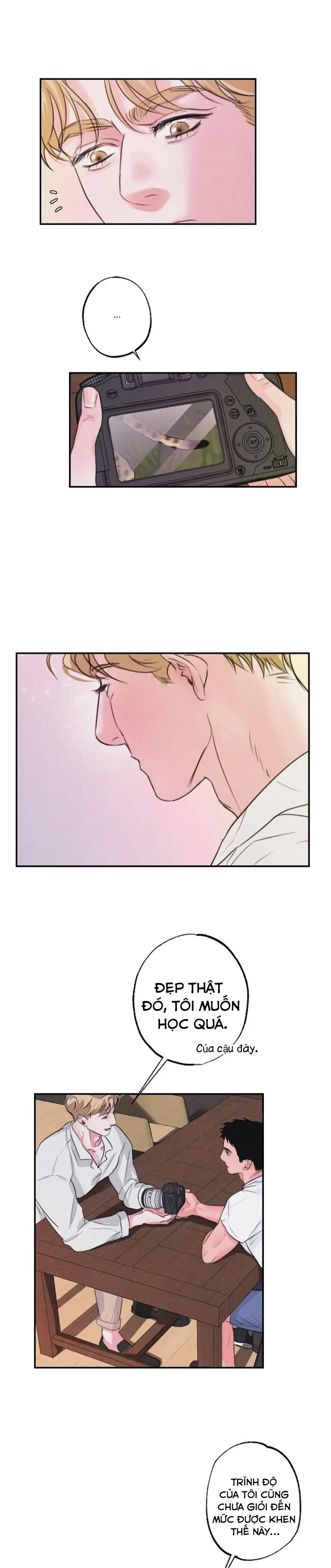 Tuyển Tập Manhwa 18+ Chapter 35 Trang 20