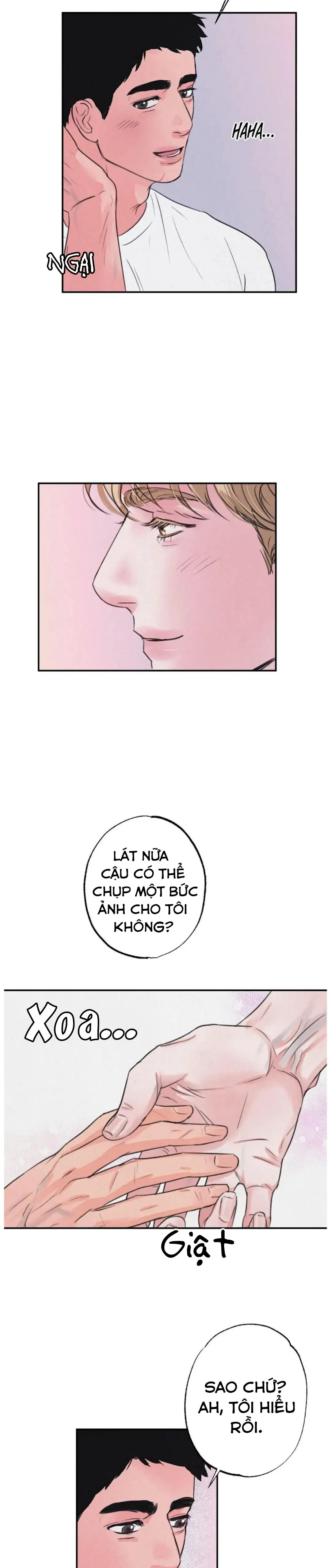 Tuyển Tập Manhwa 18+ Chapter 35 Trang 21