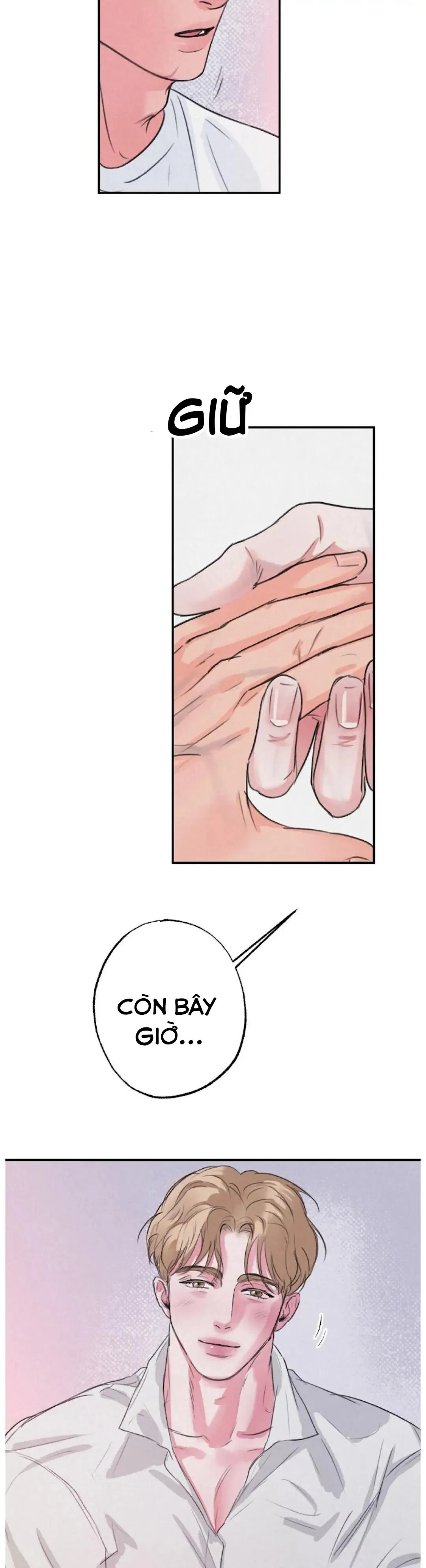 Tuyển Tập Manhwa 18+ Chapter 35 Trang 22