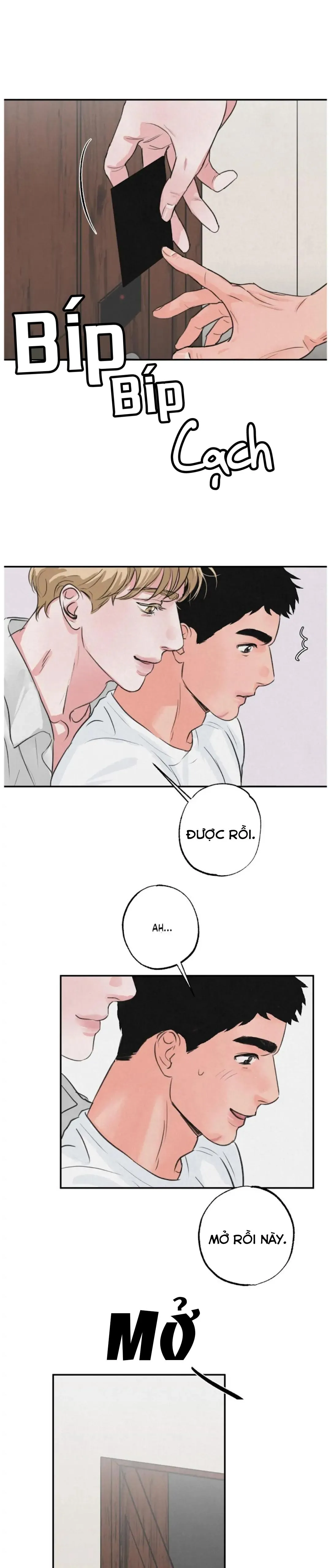 Tuyển Tập Manhwa 18+ Chapter 36 Trang 6