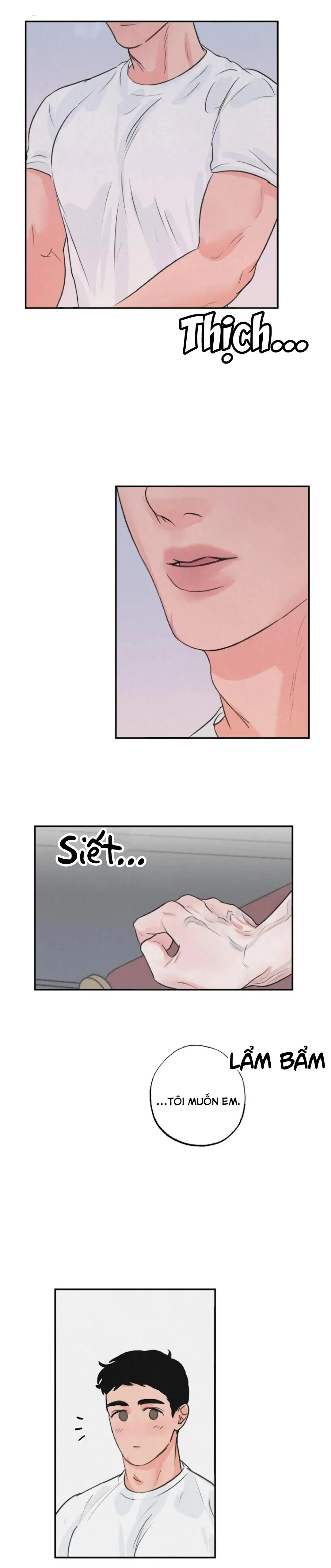 Tuyển Tập Manhwa 18+ Chapter 36 Trang 9