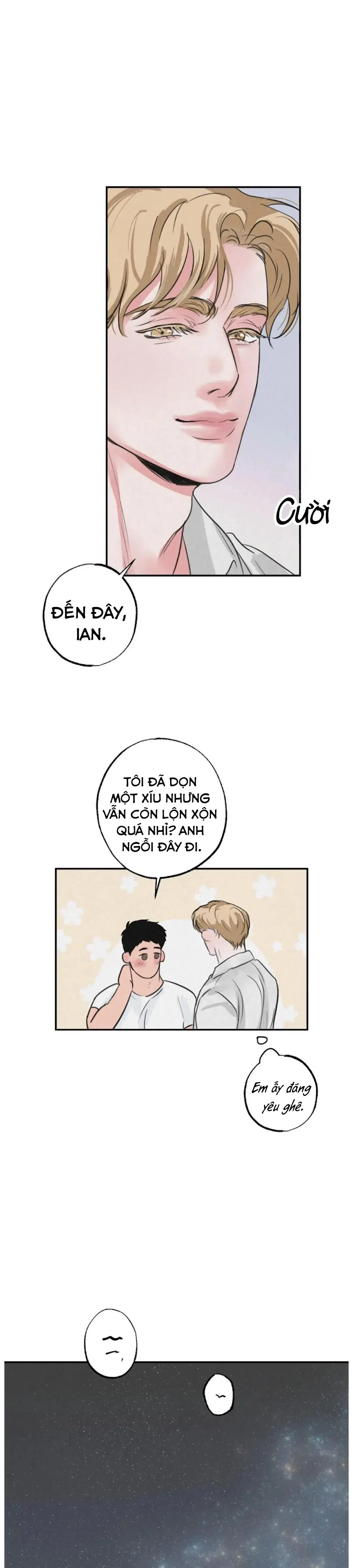 Tuyển Tập Manhwa 18+ Chapter 36 Trang 10