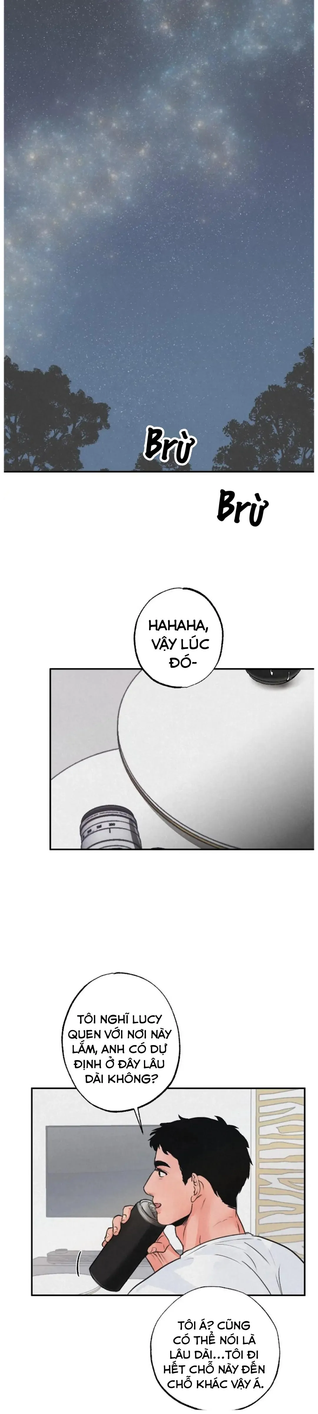 Tuyển Tập Manhwa 18+ Chapter 36 Trang 11