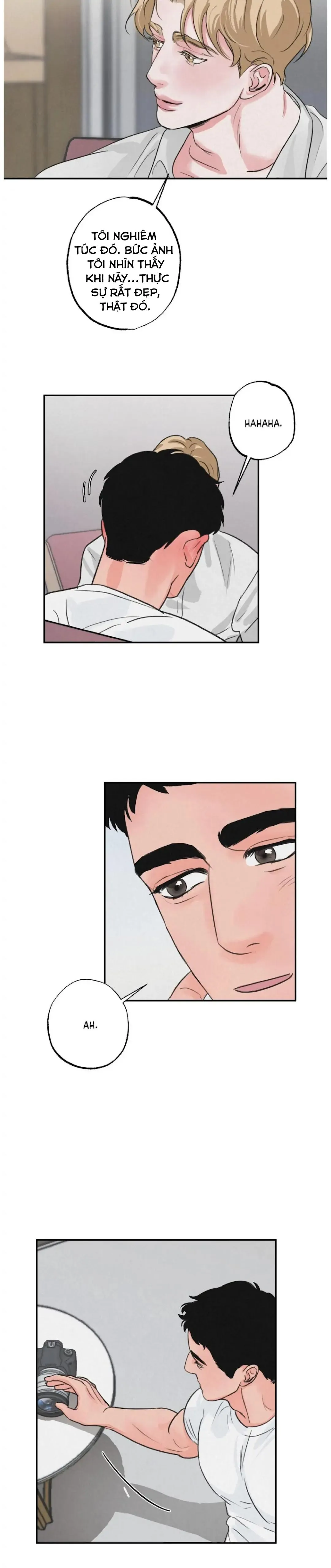 Tuyển Tập Manhwa 18+ Chapter 36 Trang 13