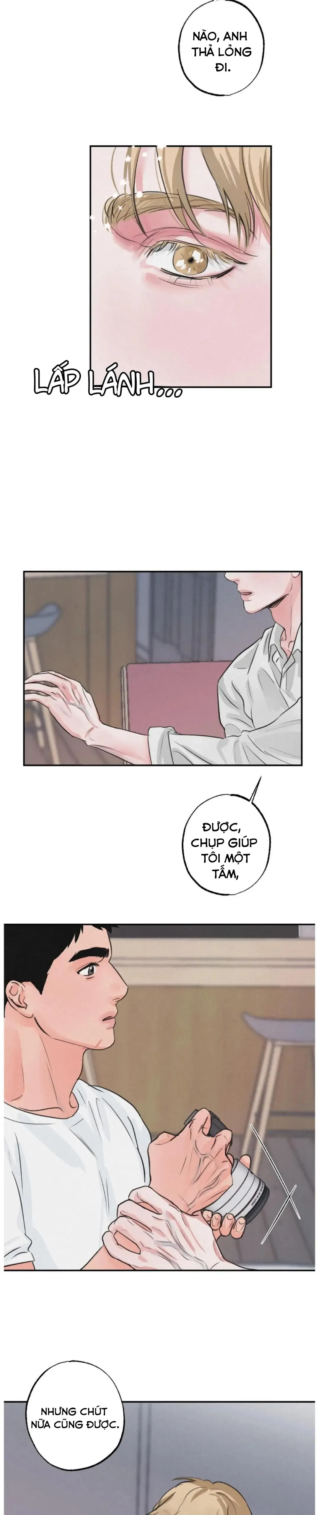 Tuyển Tập Manhwa 18+ Chapter 36 Trang 15