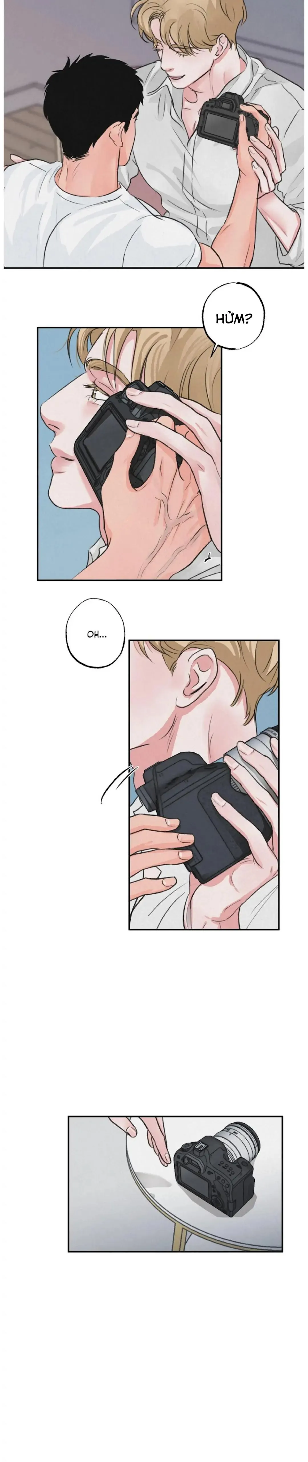 Tuyển Tập Manhwa 18+ Chapter 36 Trang 16