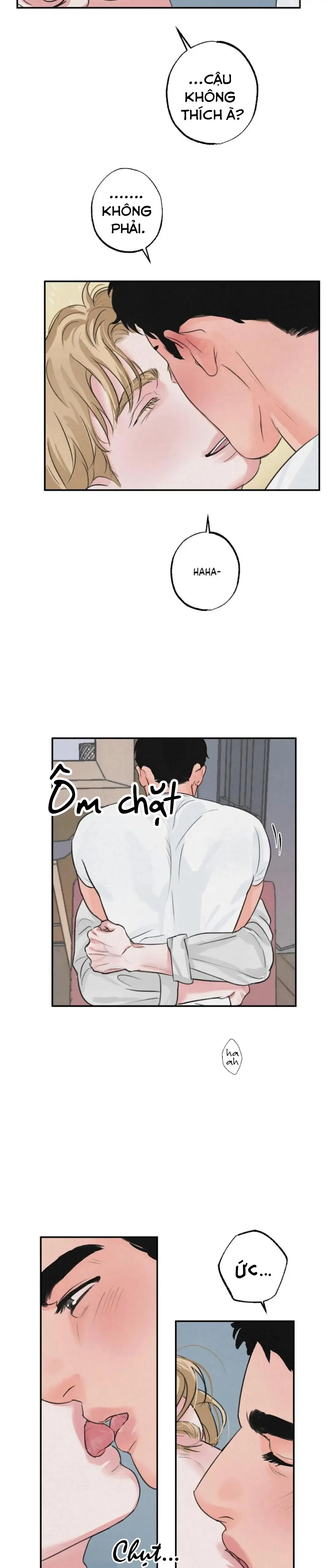 Tuyển Tập Manhwa 18+ Chapter 36 Trang 18