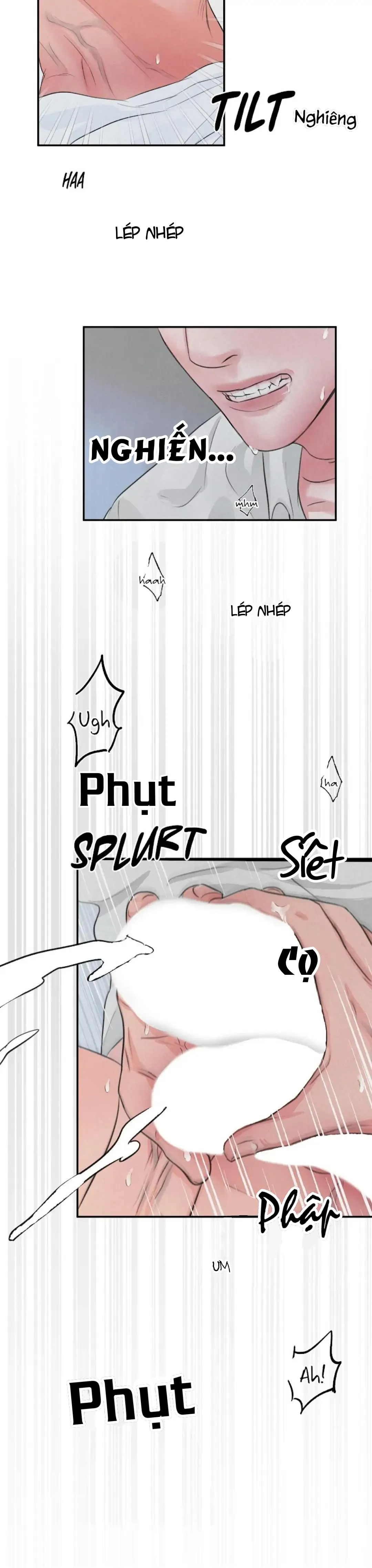 Tuyển Tập Manhwa 18+ Chapter 37 Trang 12