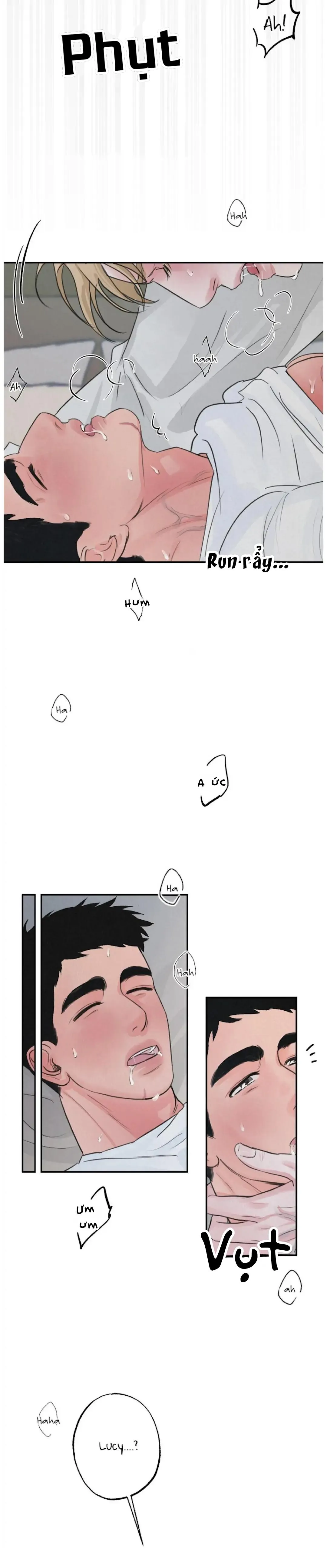 Tuyển Tập Manhwa 18+ Chapter 37 Trang 13
