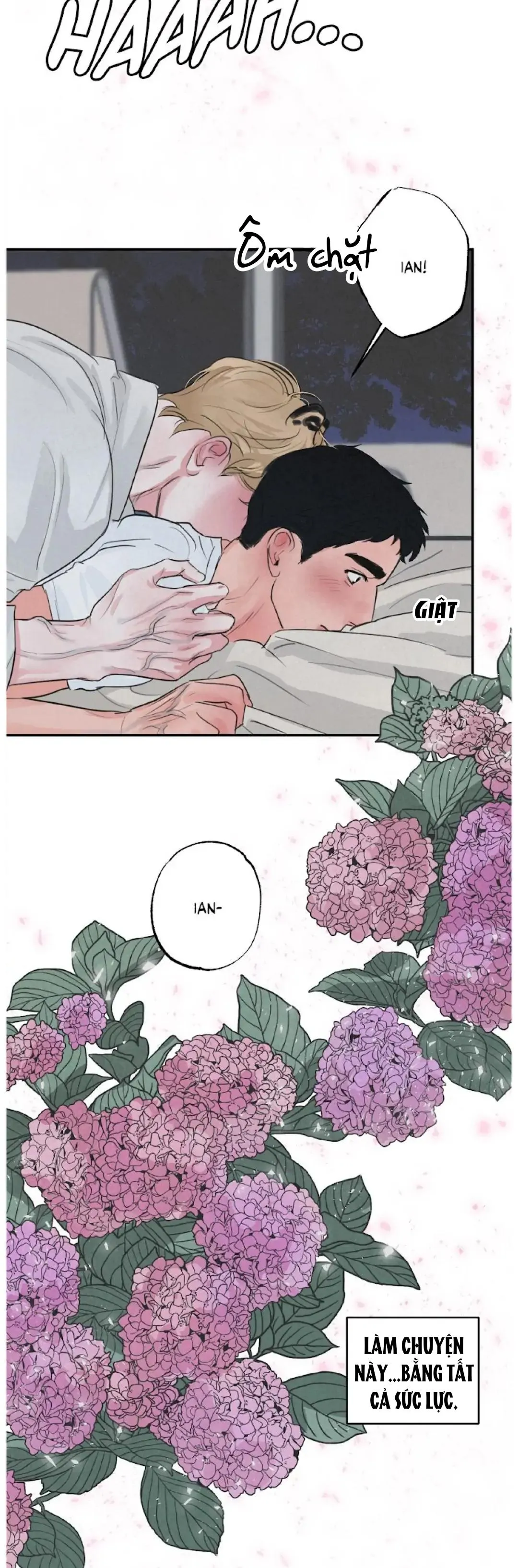 Tuyển Tập Manhwa 18+ Chapter 37 Trang 18