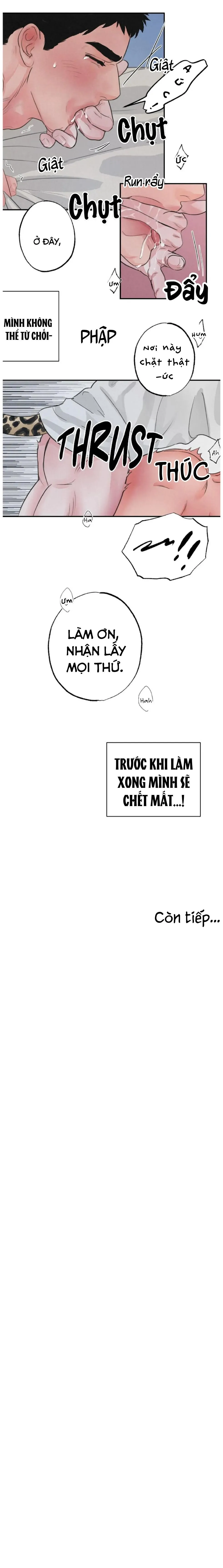 Tuyển Tập Manhwa 18+ Chapter 37 Trang 20