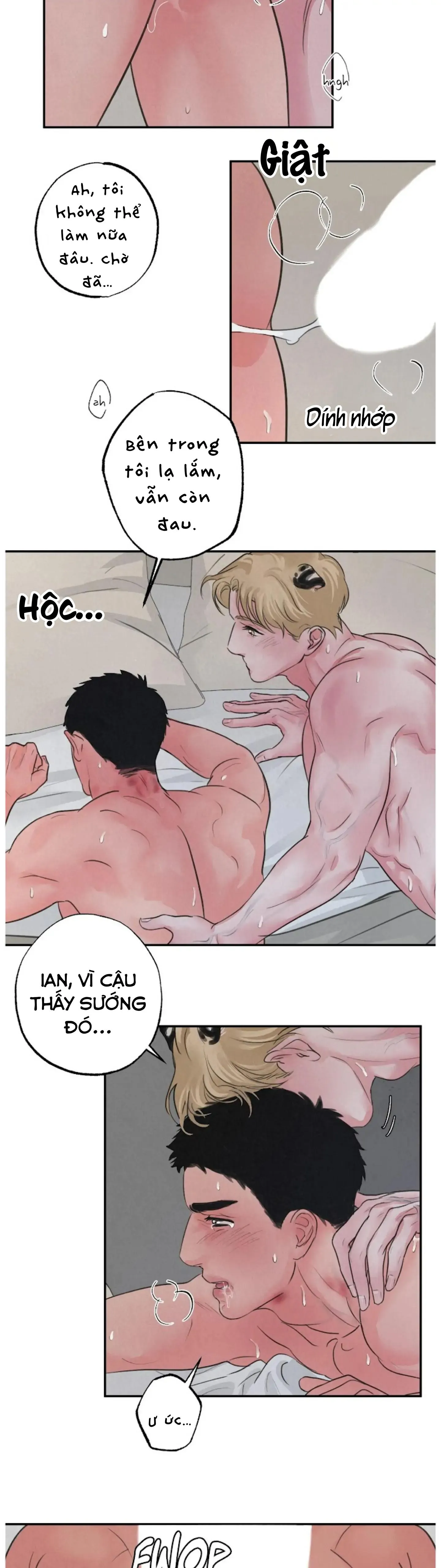 Tuyển Tập Manhwa 18+ Chapter 38 Trang 16