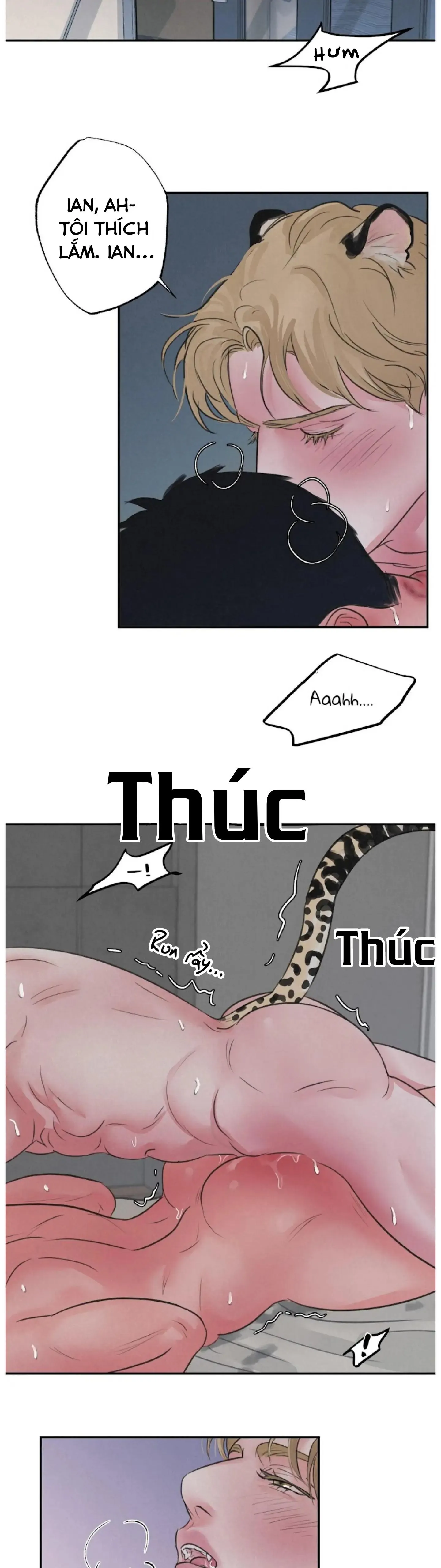 Tuyển Tập Manhwa 18+ Chapter 38 Trang 18
