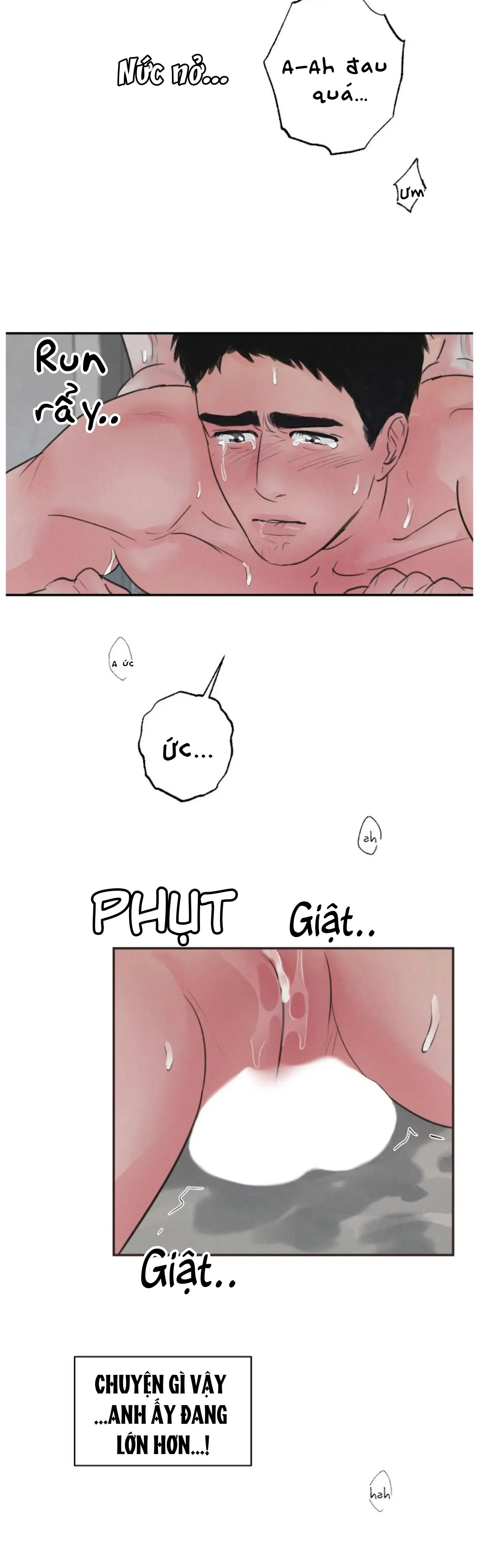 Tuyển Tập Manhwa 18+ Chapter 38 Trang 20